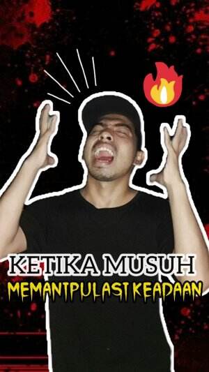 Menye-menye 🥺 vs Antagonis 😡. Lagi dan Lagi dan Lagi ‼️ TOTALITY is a MUST ‼️ Bantu Like, Share & Vote ya guys ⁉️ 🙏😊