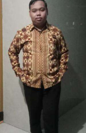 audisi kdi2024 nama:Rustam kabupaten:Gowa provinsi:Sulawesi Selatan Judul lagu:Tabir kepalsuan usia:23 Tahun