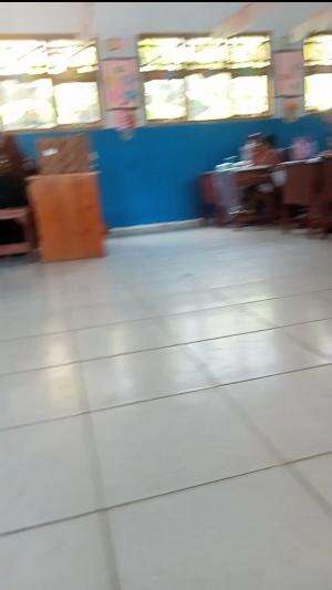 SISA TADI PAGI PEMBAGIAN RAPOT 
 #alhamdulillahdapatperingkatanakmmh
 #tidaksiasiajuga
