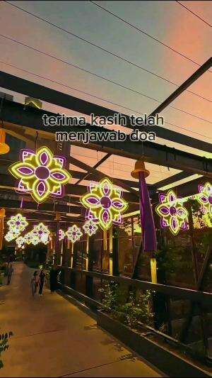 tetaplah bersyukur apapun yg terjadi