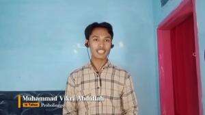 IDOL_XIV MUHAMMAD VIKRI ABDULLAH 16 TAHUN KOTA PROBOLINGGO SEBATAS MIMPI - ANGIE CARVALHO  #INDONESIANIDOL  #IDOLXIV  #AUDISIONLINEINDONESIA