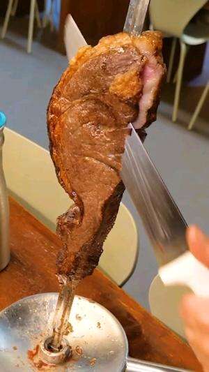 Daging BBQ #bbq #masakan #dagingbakar 