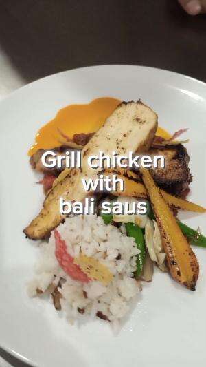 Hallo MasterChef Indonesia Season12 Saya Panca Adinata Margono. Saya Alumni dari SMK PARIWISATA CITAYAM,