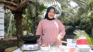 Tempoyak Asam Durian Ikan Patin Khas Negri Jambi 