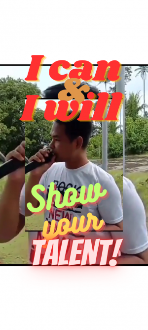 BENCI TAPI RINDU*KAU DATANG DAN PERGI SESUKA HATIMU-COVER DIANA NASUTION-Show Your Talent* Vote Like Komen ya. Part 2 BAKAL UP