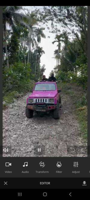 touring#MyFirstVideoOnHOT+adventure