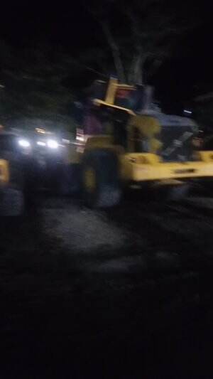 SELESAI MAINTENANCE UNIT
 #loader
 #excavator
 #unitalaatbeeat

