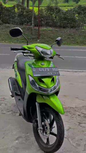  #Kalo Mionya gini, masa iya nggak boleh join  #miosporty  #miononstep  #si paling cinematic 