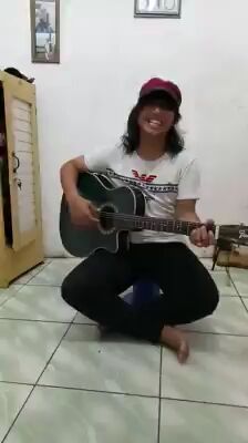 blackout - selalu ada