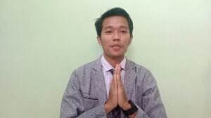 ThesingingBeeIndinesia_Said Nur Hidayat_22 Tahun_siak,provinsi Riau.