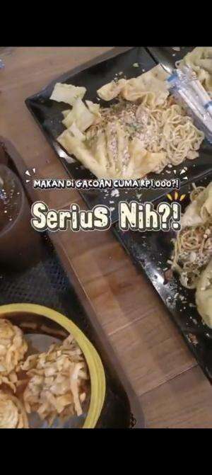#Gacoan #MieGacoan #MiePedas #wisatakuliner #RCTIPlus #HOTrctiplus #fyp 