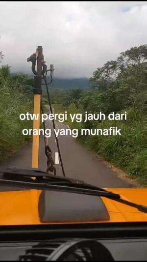 #MyFirstVideoOnHOT+ jangan ya dek ya jangan🤣