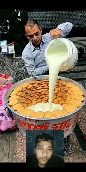 Waduh apa nama makanan ini guys??

 #RCTIPlus  #HOTrctiplus 