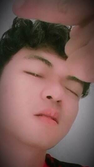 justkid