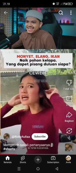VIRAL KAMPUNG JANDA: 99% PENDUDUKNYA KEKRURANGAN PRIA#shortss #videoviral #fyp #fypyoutube #fypviral 
