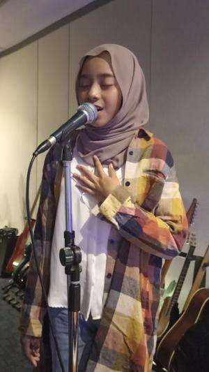 XFI2023 SOLO KHEYLA AZIZIE AZALEYA 15 TAHUN DKI JAKARTA IDONTWANNABEYOUANYMORE