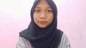 Lahaula walakuata ilabillah🌛🤍 Widia Ardiningsih_19th_Bogor_i'tiraf.