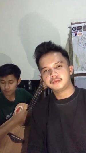 KDI 2024 Hendri Nugraha Tasikmalaya 22 tahun,Air Mata perpisahan 