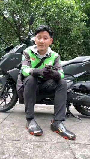 tips merawat motor part 1