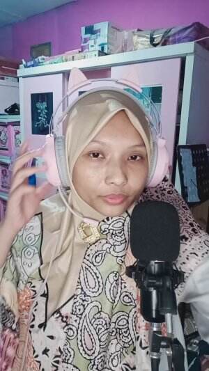 IGT2023 Wulan menyanyi sariosa pop Karawang 