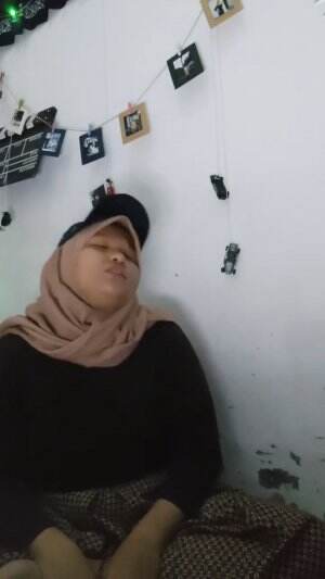 sadar bestie lu emang kangen dan lucu