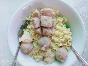 PRINCESS MAHARANI Nyarep??Bakso Daging ?? *Original*?? Pokoknya harus dicoba *Wijayakusuma* Jakarta Barat?