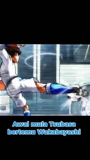 CaptainTsubasa2018 Eps1 Part1
 #captaintsubasa  #Captain Tsubasa Episode 1 #anime #Flashback 
