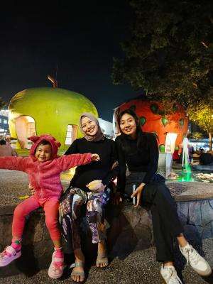  #reviewtempatliburan #hiburan #HOTrctiplus 