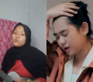 berantem aee dah 