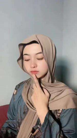 jngn lupa pakai parfum yaa 