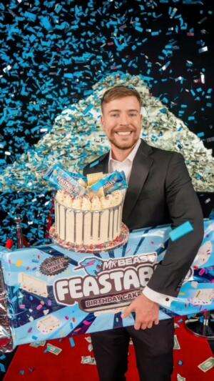 Nurmad Menang Giveaway MrBeast  #Nurmad
#MrBeastGiveaway
#AkunPalsu
#RezekiGakTertukar
#DramaRp800Juta