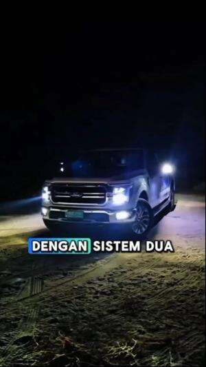 sebuah truck yang ikutan jadi elektrik #fact #faktaunik #faktamenarik #short
