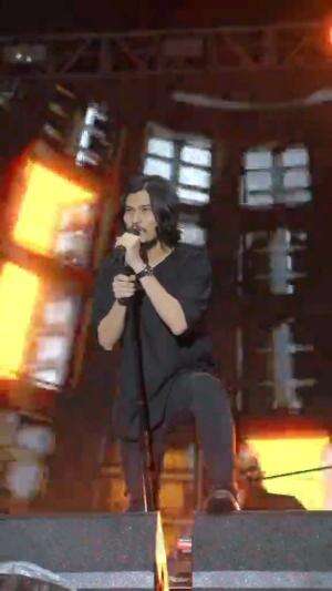 DEWA 19 FEAT VIRZHA KONSER