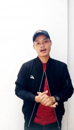 KDI 2021 KRISTAL 29 TH BANTUL JOGJA dia lelaki aku lelaki #onlieneauditionkdi2021