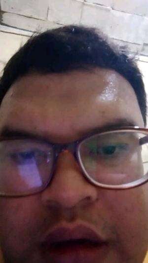 nama Jhoni Rasken SIPAYUNG asal DKI Jakarta barat nomor wa 088297401626 bernyanyi seperti mati lampu 