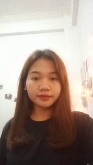 TINBS NUR RAHMAWATI (RAHMA) BOYOLALI 22THN iKON-GOODBYE ROAD