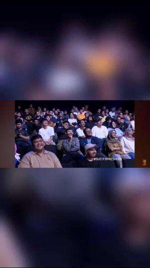 stand up komedi  #RCTIPlus 