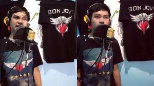 XFI2023 SOLO TAUFIQ HAFIZH SAKA 21 TAHUN BANDUNG DUA SEJOLI