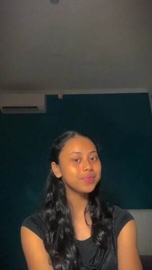 TINBS JEIHAN JAKARTA 16THN JAR OF HEART - CHRISTINA PERRI