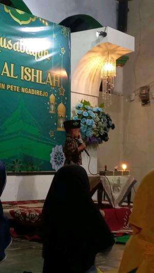 musabaqah madrasah diniyah  #RCTIPlus  #rctiofficial  #RCTIoke  #musabaqah  #ngaji 