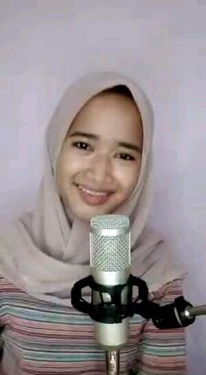 XFI2021 SOLO DHEA OCTAVIRA 23 MEDAN-DELI SERDANG BEYONCE-HALO