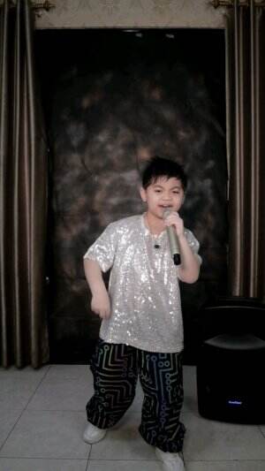IC2022_EDSEL PRINCE_JOGJAKARTA #audisiidolacilik2022 #idolacilik2022