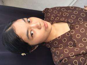 IDOL_XIV ELIZABETH 23 MEDAN CINTA DAN RAHASIA