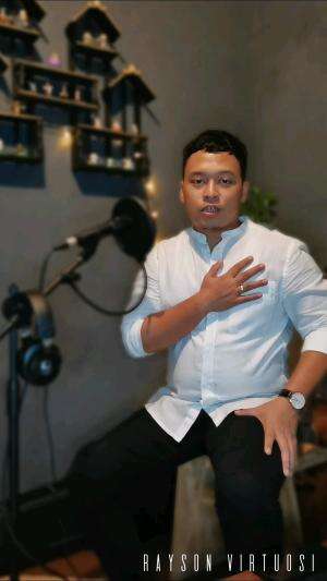 XFI2021 SOLO RAYSON VIRTUOSI 32TAHUN YOGYAKARTA MALAM BIRU & HEAVEN