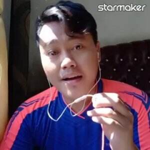 Nama: AHMAD FAUZI RIDHANA  umur:30  alamat:pERBAUNGAN (serdang bedagai)  judul lagu:hadirmu bagai mimpi  #AUDISIONLINEKDI2021 
