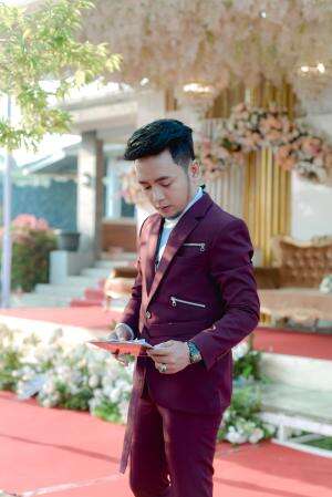 KDI 2021 FRANKY AZMA BANDUNG 28THN AIR BUNGA  #ONLINEAUDITIONKDI2021