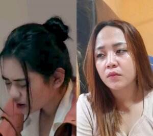 kira kira yang aneh siapa ya..