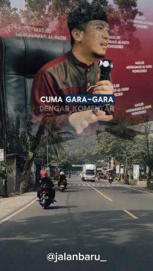 Terus Beramal Sholeh - Ceramah Ustadz Irfan Rizki Haas #irfanrizkihaas #ustadzirfanrizkihaas #ceramah #ceramahpendek #ceramahislam #ceramahi