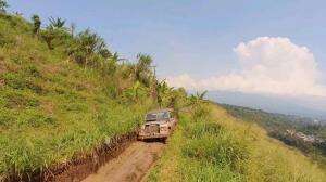 Komunitas Off-road Bogor