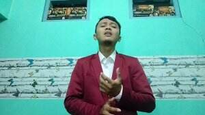 KDI 2021 Nur Afifi (Afif) Temanggung-Jateng 23th Kejora #OnlineAuditionKDI2021